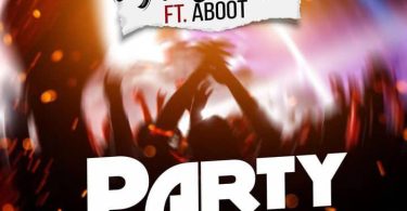 Yaa Jackson - Party Ft Aboot