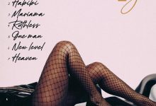 Wendy Shay Enigma EP (Full Album)