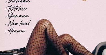 Wendy Shay Enigma EP (Full Album)