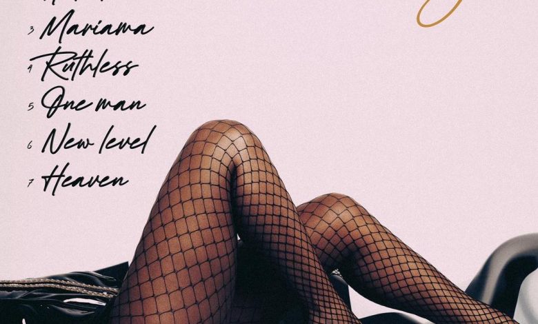 Wendy Shay Enigma EP (Full Album)