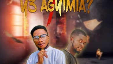 Akoko Spec's ft Marecrux - Y3 Agyimia