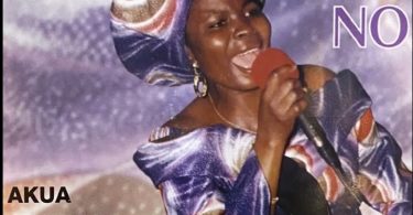 Akua Serwaa Bonsu - Mene Wo Awurade