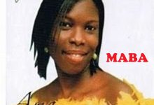 Ama Boahemaa - Maba