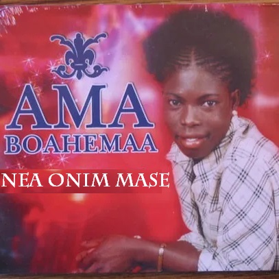 Ama Boahemaa - Nea Onim Mase