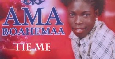 Ama Boahemaa - Tie Me