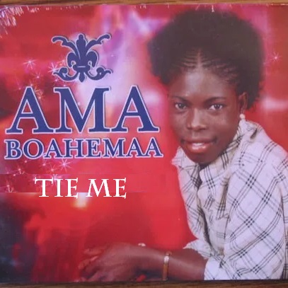 Ama Boahemaa - Tie Me