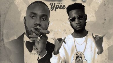 Angla Boy Ft Ypee - Menipa