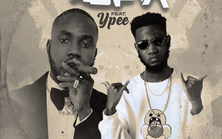 Angla Boy Ft Ypee - Menipa