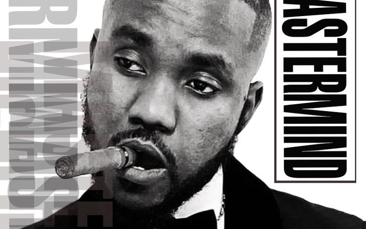 Angla Boy Mastermind Album