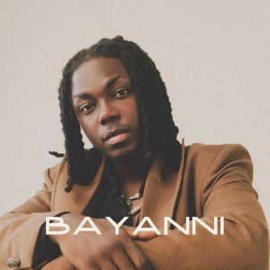 Bayanni - Ta Ta Ta