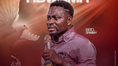 Brother Sammy - Sumsum Adwuma