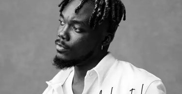 Camidoh - Like I Be Ft Grind Don't Stop