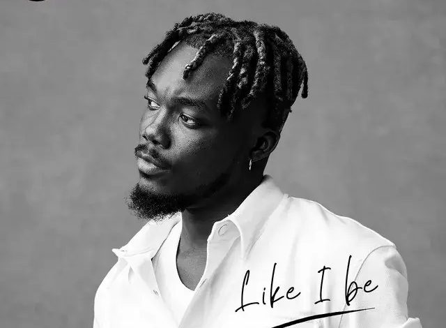 Camidoh - Like I Be Ft Grind Don't Stop