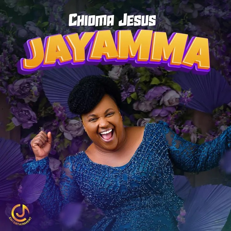 Chioma Jesus - Jayamma
