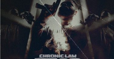 Chronic Law - Fearless