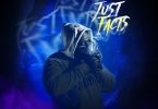 Chronic Law - Just Facts ft Papi Don
