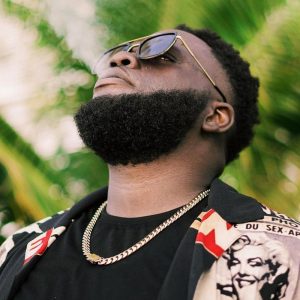 Chronic Law - Natural Talent