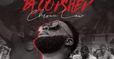 Chronic Law - Tears & Bloodshed