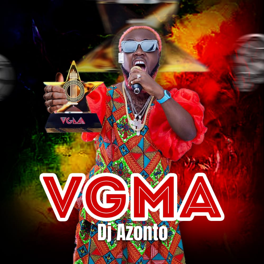 DJ Azonto – VGMA (Prod By Abochi)
