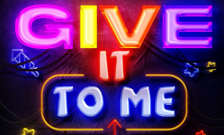 DJ Shinski Ft Naiboi - Give It To Me