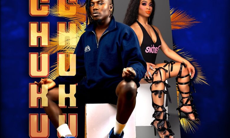 Danny Beatz - Chuku Chuku ft The Real June