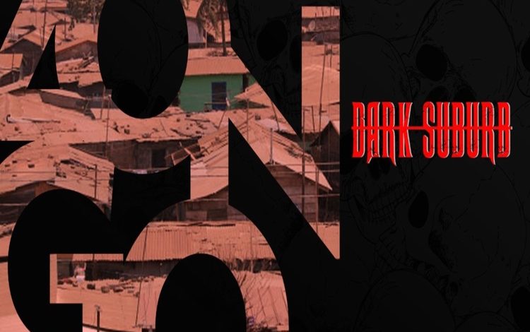 Dark Suburb - Zongo ft Lyrical Joe & Friction