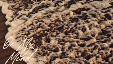 Darkovibes - On My Mind ft. Kelvyn Boy