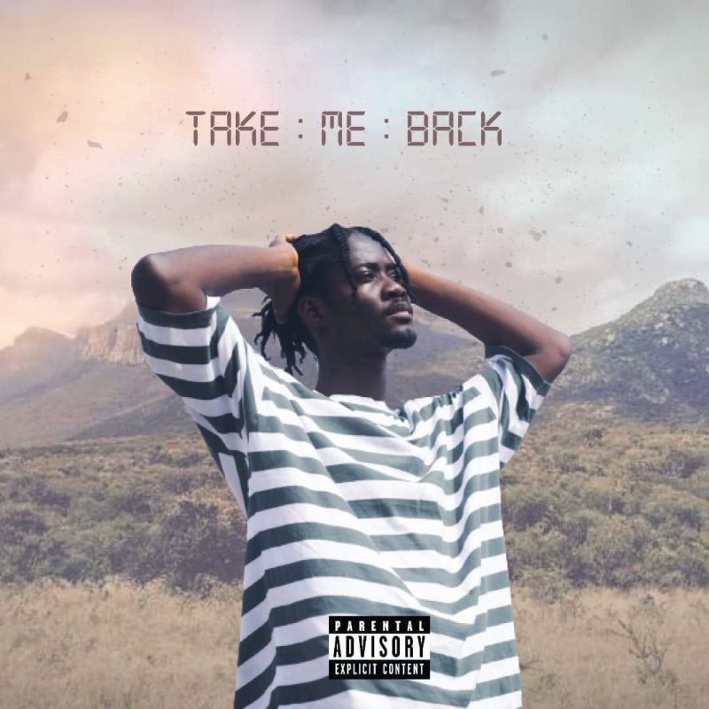 Dayonthetrack - Take Me Back