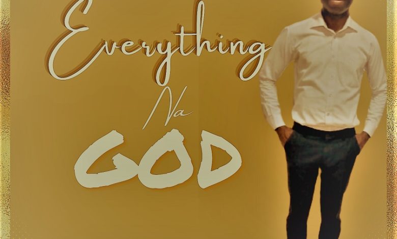 Emmanuel Abbey - Everything Na God
