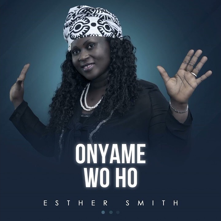 Esther Smith - Me Da Wase