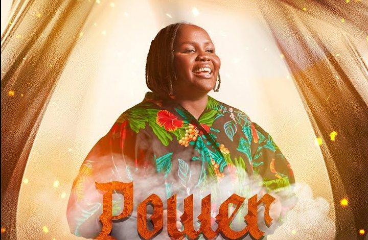 Esther Udechukwu - Power of your Name