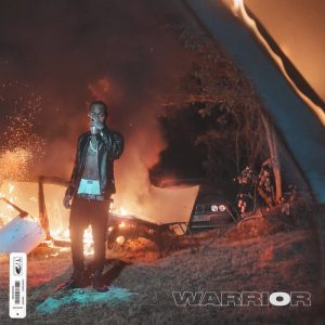 Jahvillani - Warrior