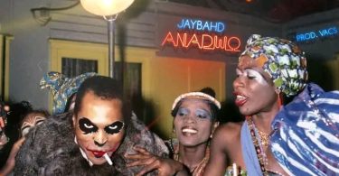 Jay Bahd - Anadwo (Prod By Vacs)