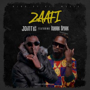 Joint 77 - Zaafi (Hot) ft. Ishark Spark