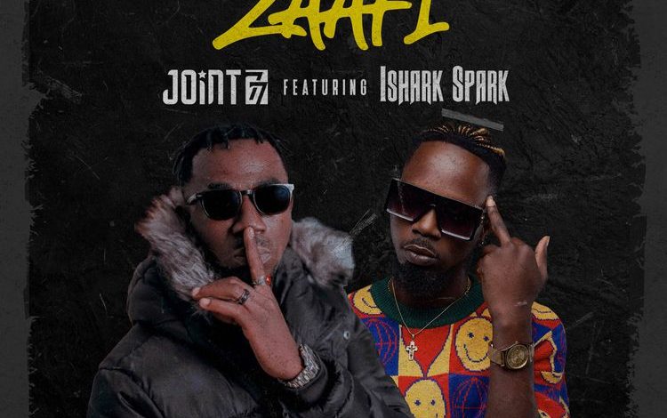 Joint 77 - Zaafi (Hot) ft. Ishark Spark