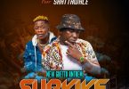 Kao Denero Ft Shatta Wale - Survive