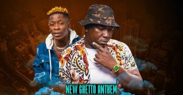 Kao Denero Ft Shatta Wale - Survive