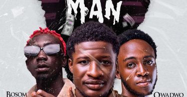 King Quest - Chairman ft Bosom P-Yung & Qwadwo Acq