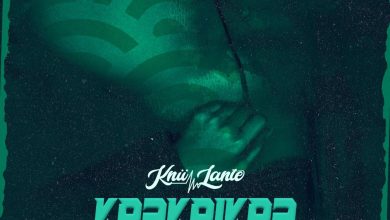 Knii Lante - Kpakrikpa (Mechanic)