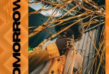 Kofi Jamar - Tomorrow