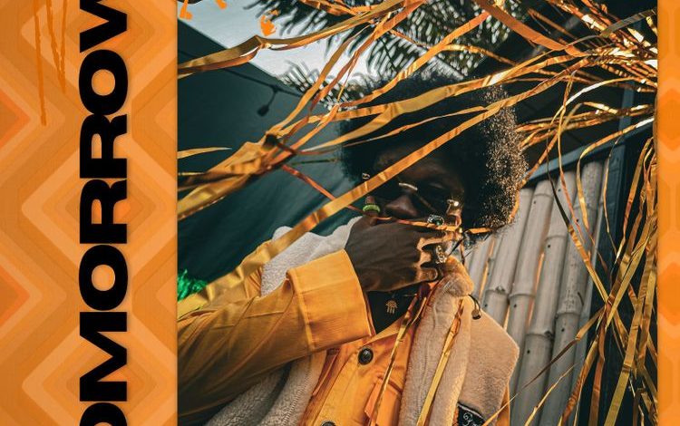 Kofi Jamar - Tomorrow