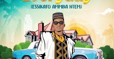 Kofi Kinaata Everyday Essikafo Ammba Ntem