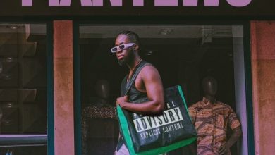 Kwadwo - Manyewu (Prod By Appietus)