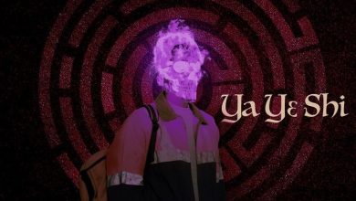 Kwesi Taadi - Ya Ye Shi Ft Jay Bahd