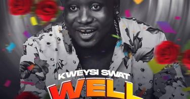 Kweysi Swat - Well Done (Mo Ne Yo)