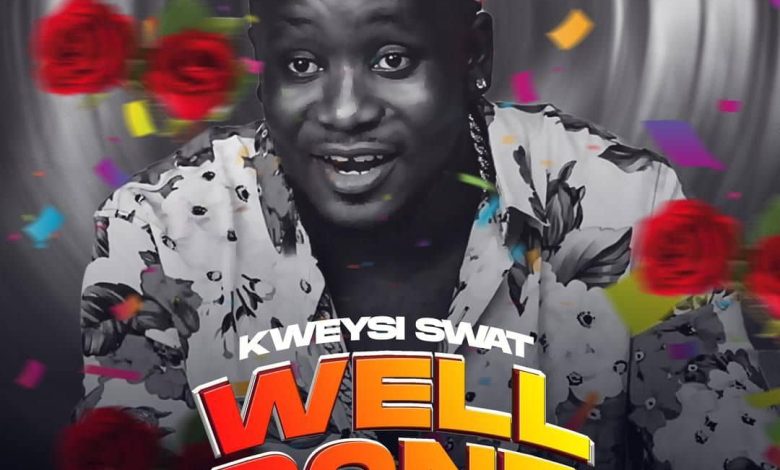 Kweysi Swat - Well Done (Mo Ne Yo)