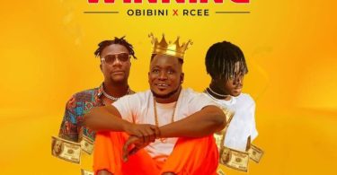 Kweysi Swat - Winning ft. Obibini x Rcee