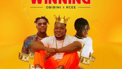 Kweysi Swat - Winning ft. Obibini x Rcee