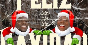 Lotus Beatz - Feliz Navidad