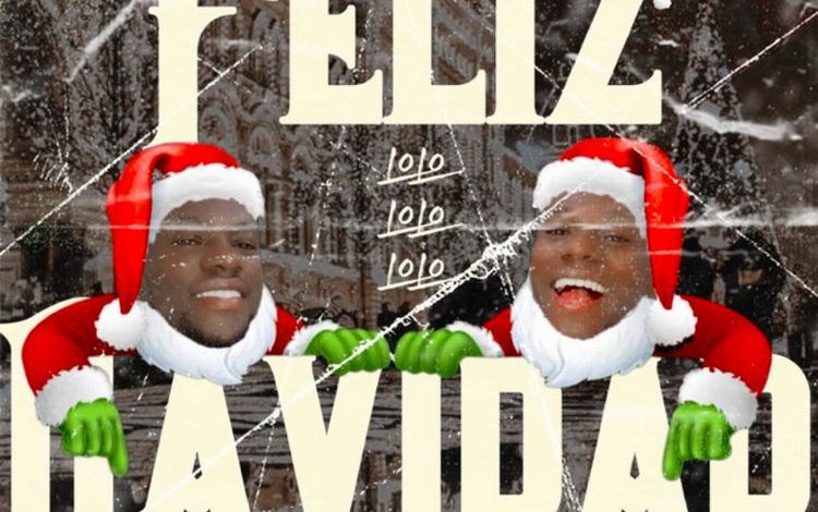 Lotus Beatz - Feliz Navidad